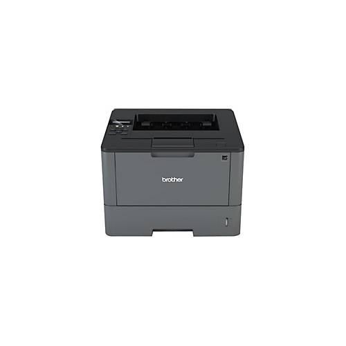 4977766753319 - HL-L5100DN - Drucker - monochrom - Duplex - Laser - A4 Legal - 1200 x 1200 dpi - bis zu 40 Seiten Min - Kapazität 300 Blätter - USB 20 LAN mit PRINT AirBag for 200000 pages 4977766753319 - HL-L5100DN - Drucker - monochrom - Duplex - Laser - A4 Legal - 1200 x 1200 dpi - bis zu 40 Seiten Min - Kapazität 300 Blätter - USB 20 LAN mit PRINT AirBag for 200000 pages