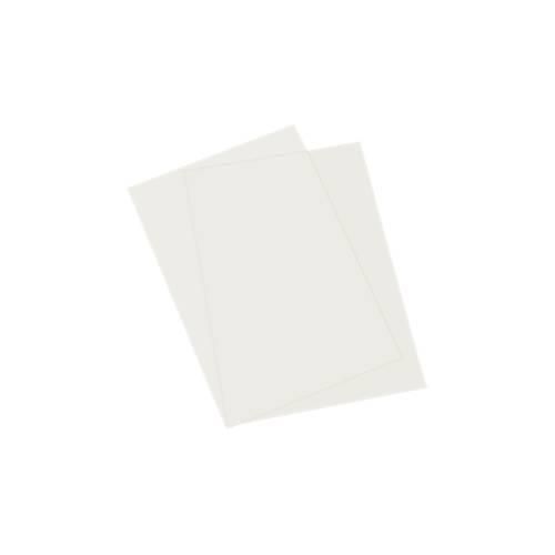 0013465386848 - Umschlagfolien PolyClearView IB386848 A4 PP 03 mm transparent matt 0013465386848 IB386848 100 Stück