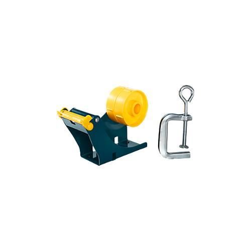 5060288747054 - Klebeband-Tischabroller Duo mit Schraubzwinge L 175 x B 67 x H 130 mm Metall 5060288747054 - Klebeband-Tischabroller Duo mit Schraubzwinge L 175 x B 67 x H 130 mm Metall