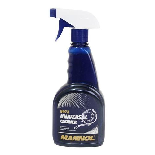 4036021997209 - MANNOL Kunststoffpflegemittel 9972 4036021997209 - MANNOL Kunststoffpflegemittel 9972