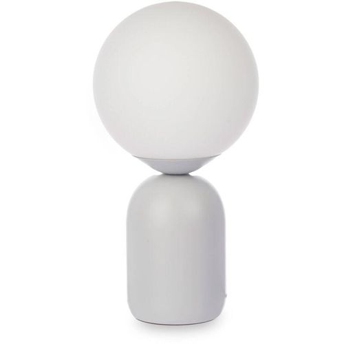 8430852914767 - Gift Decor - Tischlampe Kugel ball ø 15 cm