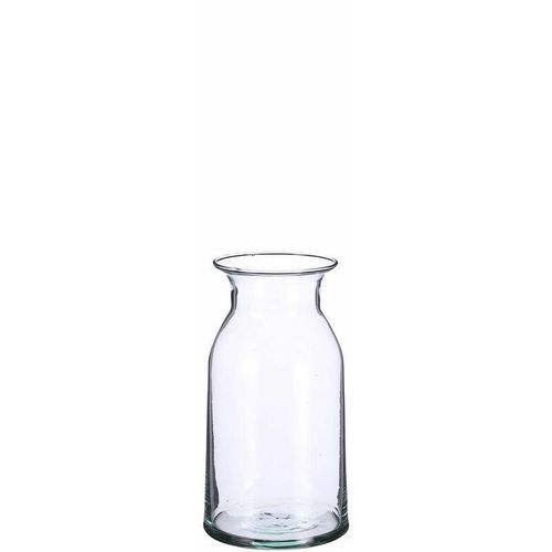 8718861945850 - - Mica Vase Eveline transparent 18 x 95 cm Deko-Accessoires