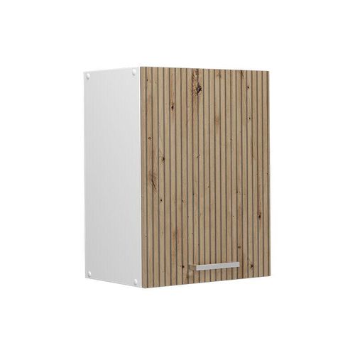 4066731410231 - Hängeschrank R-Line Artisan-Eiche 45 cm Vicco