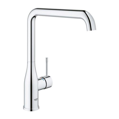 4005176314902 - Essence Küchenarmatur 30269000 chrom Auslauf schwenkbar - Grohe