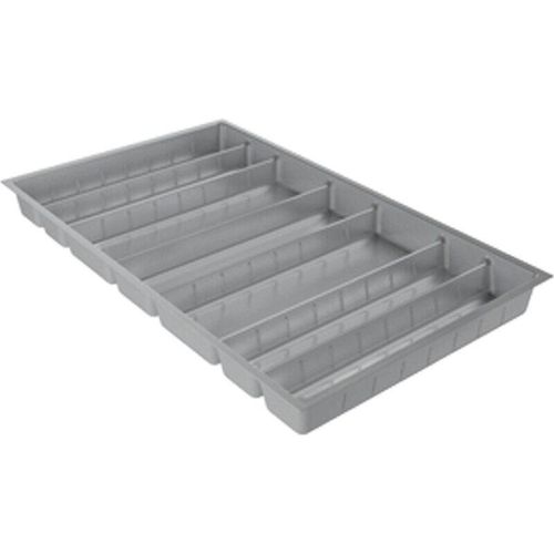 4023149735295 - Hettich - OrgaTray 590 470 x 300 mm silber