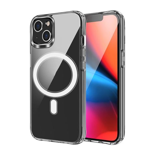 4066914292883 - MagSafe Hülle Handy Schutz für iPhone 14 13 12 11 Pro Max Magnet Case Cover Etui 4066914292883 - MagSafe Hülle Handy Schutz für iPhone 14 13 12 11 Pro Max Magnet Case Cover Etui
