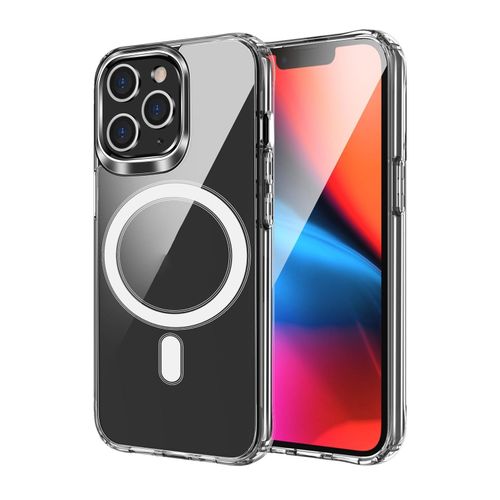 4066914292821 - MagSafe Hülle Handy Schutz für iPhone 14 13 12 11 Pro Max Magnet Case Cover Etui 4066914292821 - MagSafe Hülle Handy Schutz für iPhone 14 13 12 11 Pro Max Magnet Case Cover Etui