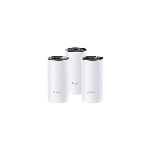 6935364085407 - Deco M4(3-pack) Deco M4 (3er Pack) AC1200 Whole-Home WLAN Access Point Deco M4(3-pack) 6935364085407