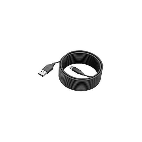 5706991024234 - PanaCast 50 USB Cable Konferenzlautsprecher Kabel USB USB-C® Schwarz