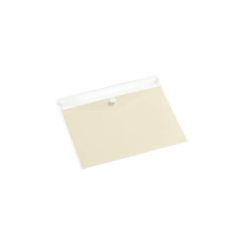 4052301200135 - Dokumententasche DIN A5 quer Druckknopf 4052301200135 - Dokumententasche DIN A5 quer Druckknopf