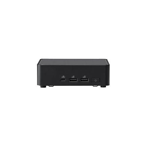 4711387497371 - ASUS NUC 14 Pro RNUC14RVKV5068C3I - Mini-PC - Core Ultra 5 135H 17 GHz - RAM 16 GB - SSD 512 GB - Intel Arc Graphics 4711387497371 - ASUS NUC 14 Pro RNUC14RVKV5068C3I - Mini-PC - Core Ultra 5 135H 17 GHz - RAM 16 GB - SSD 512 GB - Intel Arc Graphics