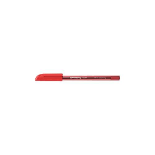 4004675129529 - Kugelschreiber Vizz Strichstärke M Gelco® 10 Stück rot