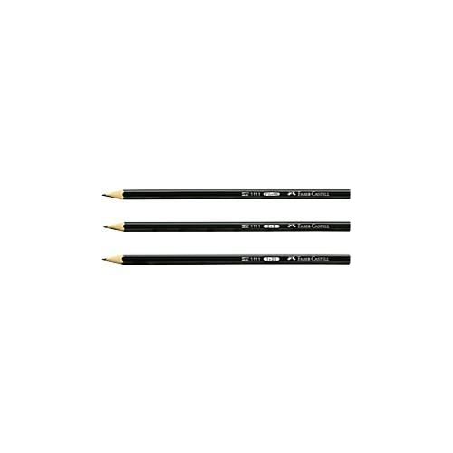 4005401018674 - 1111 HB Bleistifte schwarz 12 Stück 4005401018674 - 1111 HB Bleistifte schwarz 12 Stück