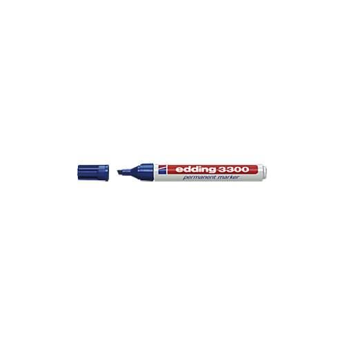 4004764010219 - Nordwest Handel Ag Lager - Edding edding 3300 4-3300003 Permanentmarker Blau wasserfest Ja 4004764010219 - Nordwest Handel Ag Lager - Edding edding 3300 4-3300003 Permanentmarker Blau wasserfest Ja