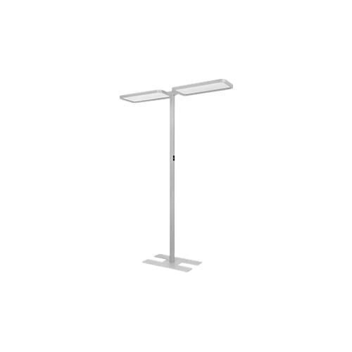 4260523592789 - LED Stehleuchte Butler DUO