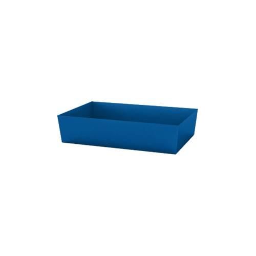 4250101108556 - Paletten-Auffangwanne ASECOS Stahl 200 l Auffangvolumen B 815 x T 1235 x H 255 mm lackiert 4250101108556 - Paletten-Auffangwanne ASECOS Stahl 200 l Auffangvolumen B 815 x T 1235 x H 255 mm lackiert