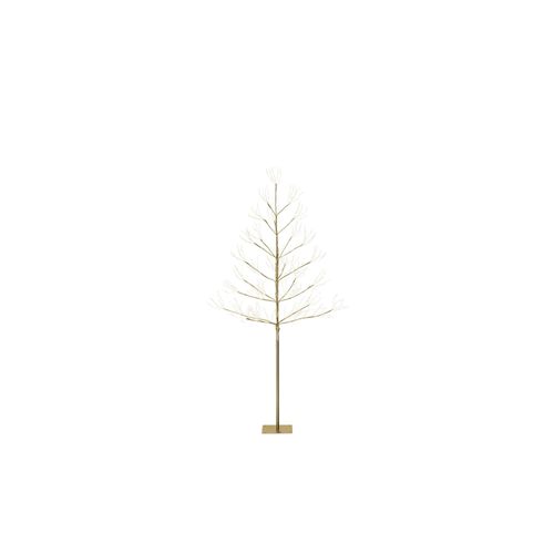 7640186615921 - STT LED Baum »Champagne« 570 flammig 7640186615921 - STT LED Baum »Champagne« 570 flammig