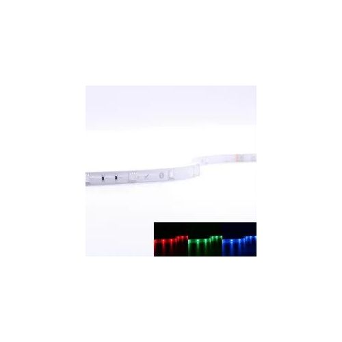 4260601133194 - Strip RGB 24V LED Streifen 10M 72W m 30LED m 10mm IP65 Farbwechsel 4260601133194 - Strip RGB 24V LED Streifen 10M 72W m 30LED m 10mm IP65 Farbwechsel