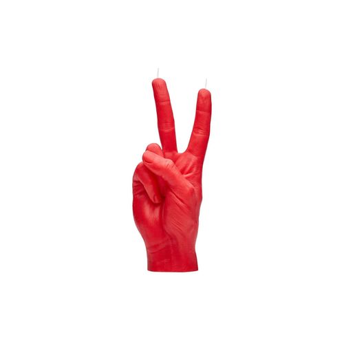 4779040570267 - Formkerze »Mandatus Candle Hand Victory«