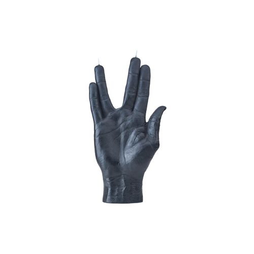 4779040571837 - Formkerze »Mandatus Candle Hand LLAP«