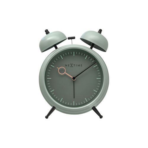 8717713031307 - NEXTIME Wecker »Goldfarbenen Hour«