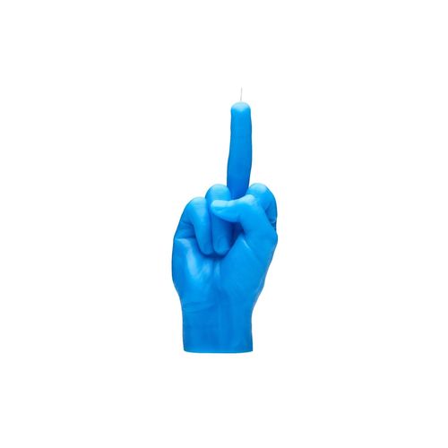 4779040570175 - Formkerze »Mandatus Candle Hand F*ck you«
