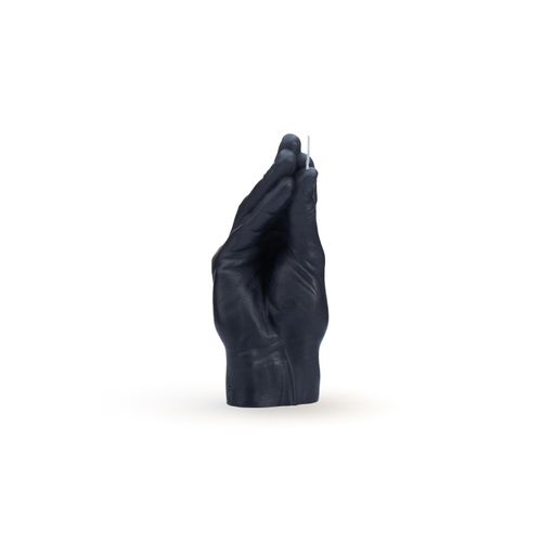 4779040572384 - Formkerze »Mandatus Candle Hand Italian Gesture«