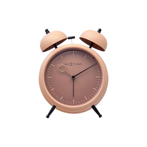 8717713031369 - NEXTIME Wecker »Goldfarbenen Hour«
