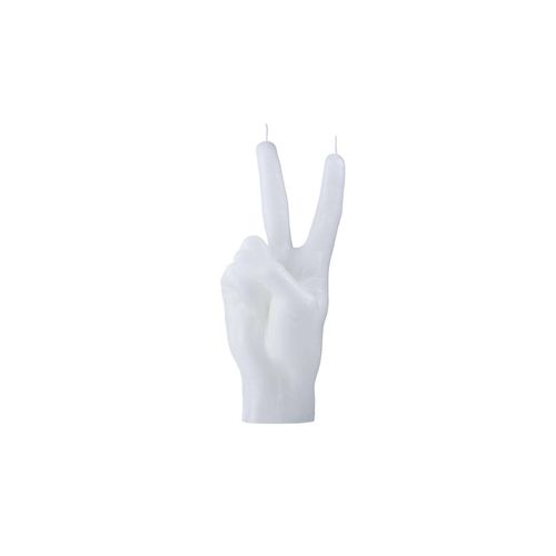 4779040571660 - Formkerze »Mandatus Candle Hand Victory«