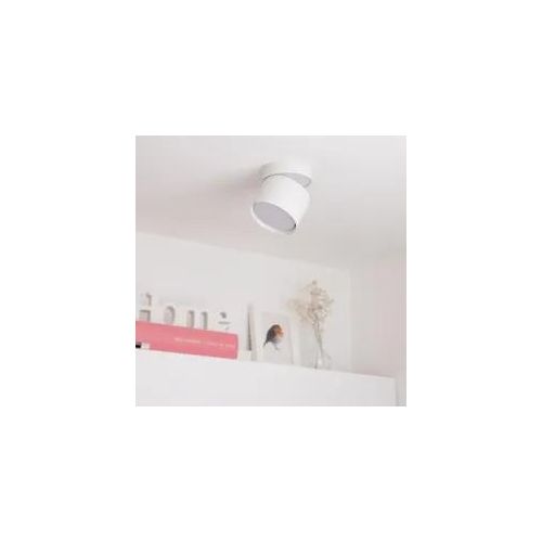 4063592025765 - Aufbauleuchte schwenkbar GX53 - Farbe weiß - LED Leuchtmittel Ohne 4063592025765 - Aufbauleuchte schwenkbar GX53 - Farbe weiß - LED Leuchtmittel Ohne
