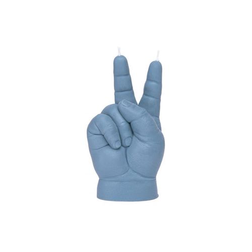 4779040571431 - Formkerze »Mandatus Candle Hand Baby Peace«