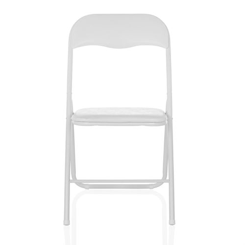4064323037774 - Klappstuhl TUDELA BASIC Polyvinylchlorid (PVC) hjh OFFICE 4064323037774 - Klappstuhl TUDELA BASIC Polyvinylchlorid (PVC) hjh OFFICE