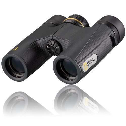 4007922071060 - NATIONAL GEOGRAPHIC 8x25 Taschenfernglas mit hochwertigen BaK-4-Prismen 4007922071060 - NATIONAL GEOGRAPHIC 8x25 Taschenfernglas mit hochwertigen BaK-4-Prismen