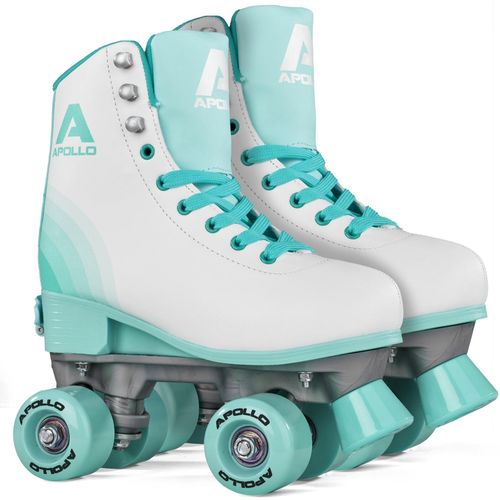 4250518567991 - Rollschuhe Kinder Classic Roller Retro