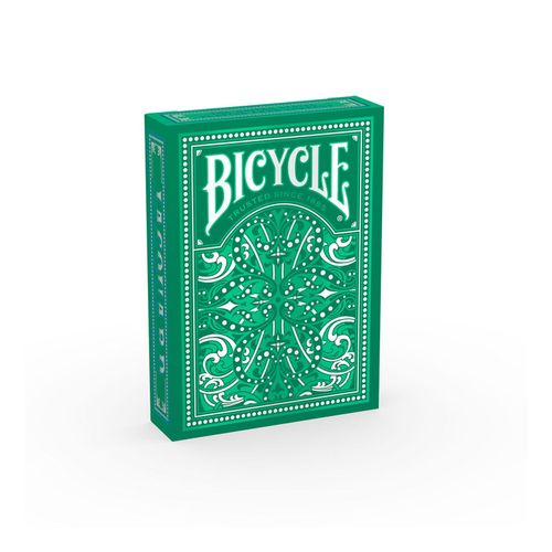 0073854094679 - Bicycle® Kartendeck - Jacquard Spielkarten Kartenspiel PokerkartenSingle Deck 0073854094679 - Bicycle® Kartendeck - Jacquard Spielkarten Kartenspiel PokerkartenSingle Deck