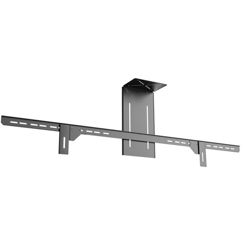 4250058529305 - HAGOR HA Cam-Holder - Montagekomponente (Halter) - für Kamera - Schwarz - Bildschirmgröße 249-279 cm (98-110) - über Bildschirm unter Bildschirm 4250058529305 - HAGOR HA Cam-Holder - Montagekomponente (Halter) - für Kamera - Schwarz - Bildschirmgröße 249-279 cm (98-110) - über Bildschirm unter Bildschirm