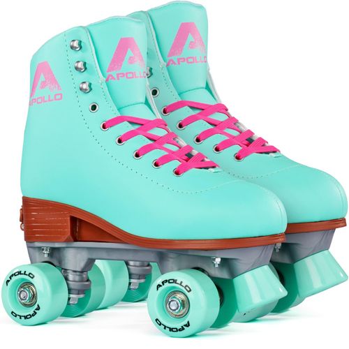 4250518566291 - Rollschuhe Kinder Classic Roller Retro