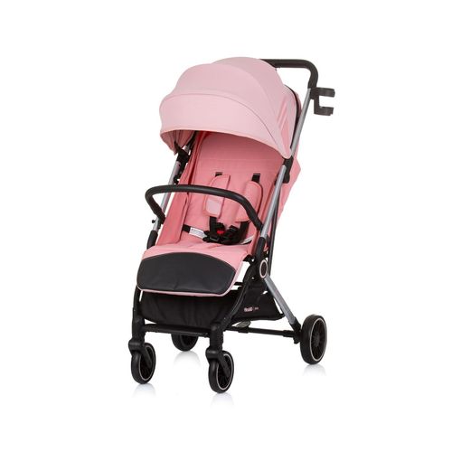 3800931057442 - Kinderwagen Buggy Pixie zusammenklappbar Getränkehalter Korb 22 kg rosa 3800931057442 - Kinderwagen Buggy Pixie zusammenklappbar Getränkehalter Korb 22 kg rosa