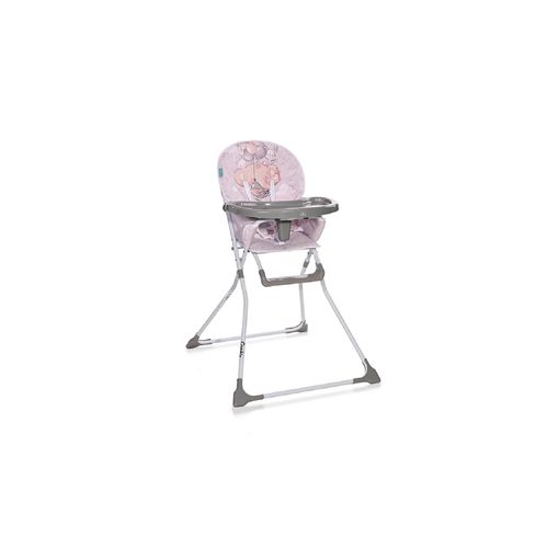 3800151989233 - Kinderhochstuhl Cookie Bechervertiefung abwaschbarer Stoff klappbar grau 3800151989233 - Kinderhochstuhl Cookie Bechervertiefung abwaschbarer Stoff klappbar grau