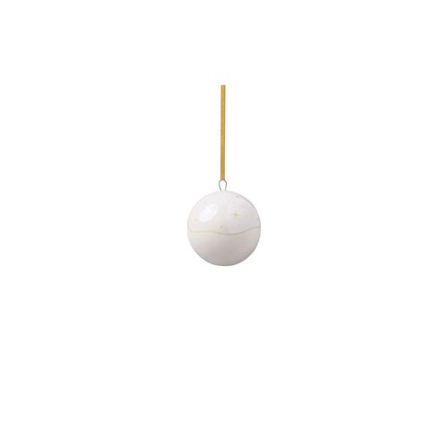4003686430570 - like by Villeroy & Boch Ornament Kugel Winter Glow 4003686430570 - like by Villeroy & Boch Ornament Kugel Winter Glow