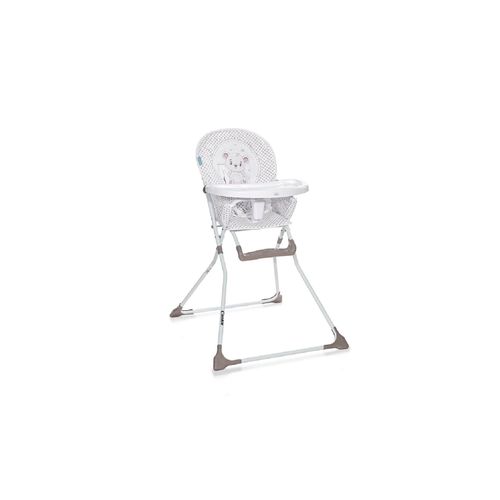 3800151989226 - Kinderhochstuhl Cookie Bechervertiefung abwaschbarer Stoff klappbar beige 3800151989226 - Kinderhochstuhl Cookie Bechervertiefung abwaschbarer Stoff klappbar beige