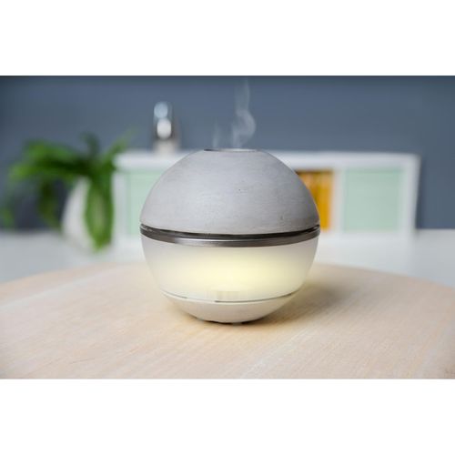 4043903776616 - hecht international Duftlampe »Salzofen SALINO« ØxH 175x165 cm grau 4043903776616 - hecht international Duftlampe »Salzofen SALINO« ØxH 175x165 cm grau