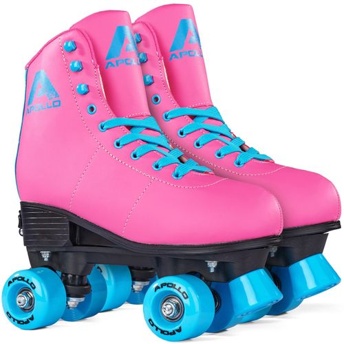 4250518566345 - Rollschuhe Kinder Classic Roller Retro 4250518566345 - Rollschuhe Kinder Classic Roller Retro