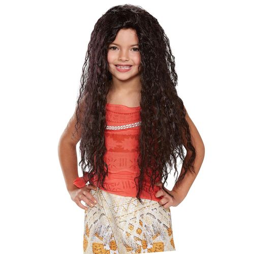 0039897211930 - Moana Disney Vaiana Ozeanien Polynesien Native Prinzessin