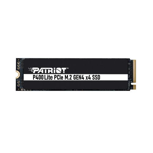 4711378424140 - P400LP2KGM28H - Patriot P400 LITE SSD 2 TB M2 2280