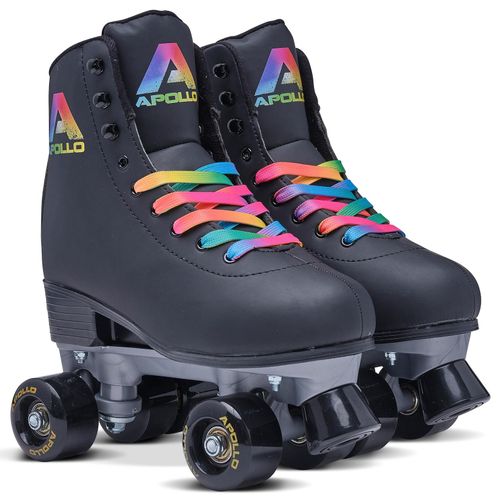 4250518573886 - Rollschuhe Kinder Classic Roller Retro