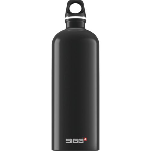 7610465832745 - SIGG Trinkflasche Alu Traveller 1 Liter 7610465832745 - SIGG Trinkflasche Alu Traveller 1 Liter