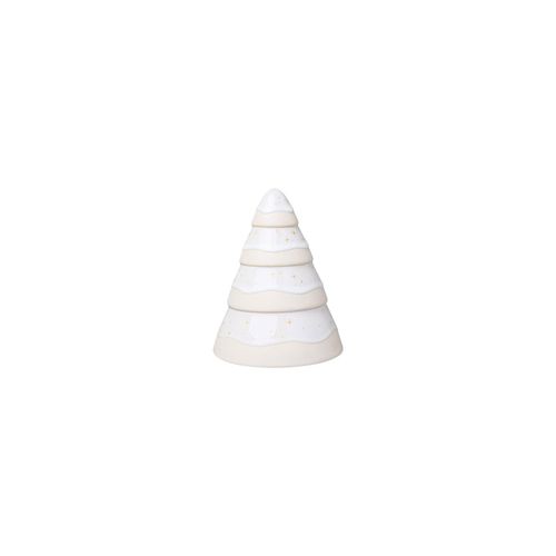 4003686430471 - like by Villeroy & Boch Dekofigur Winter Glow ø 11 cm 4003686430471 - like by Villeroy & Boch Dekofigur Winter Glow ø 11 cm