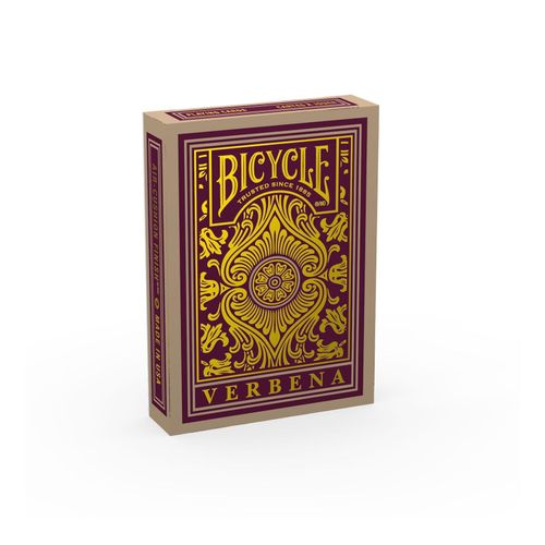 0073854094686 - Bicycle® Kartendeck - Verbena Spielkarten Kartenspiel PokerkartenSingle Deck 0073854094686 - Bicycle® Kartendeck - Verbena Spielkarten Kartenspiel PokerkartenSingle Deck