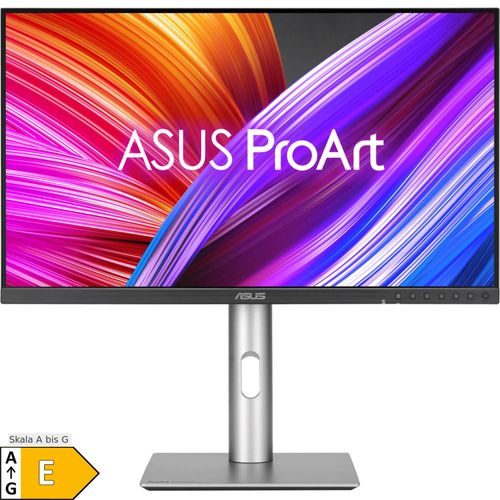 4711387308127 - ProArt PA24ACRV LCD-Monitor EEK E (A - G) 605 cm (238 Zoll) 2560 x 1440 Pixel 169 5 ms HDMI® Kopfhörer-Buchse USB-C® DisplayPort USB-A IPS LED